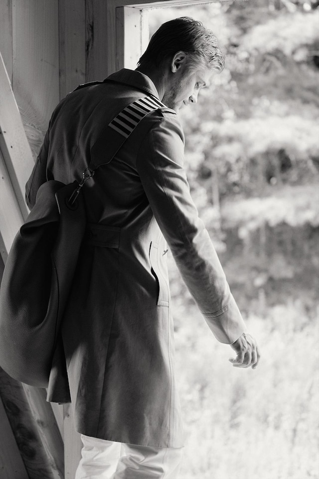 Another Man A/W14