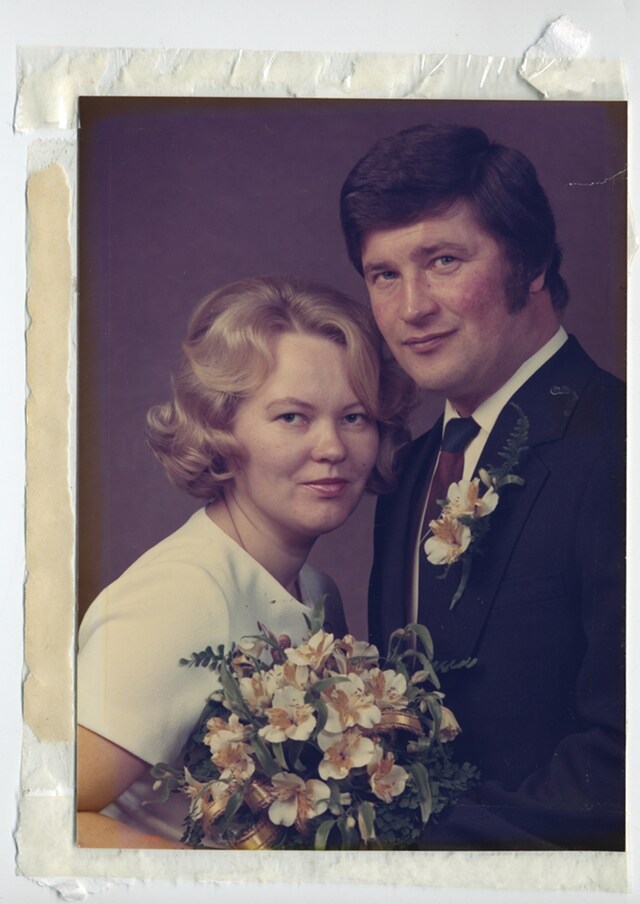 From Family, by Arja Hyyti&#228;inen