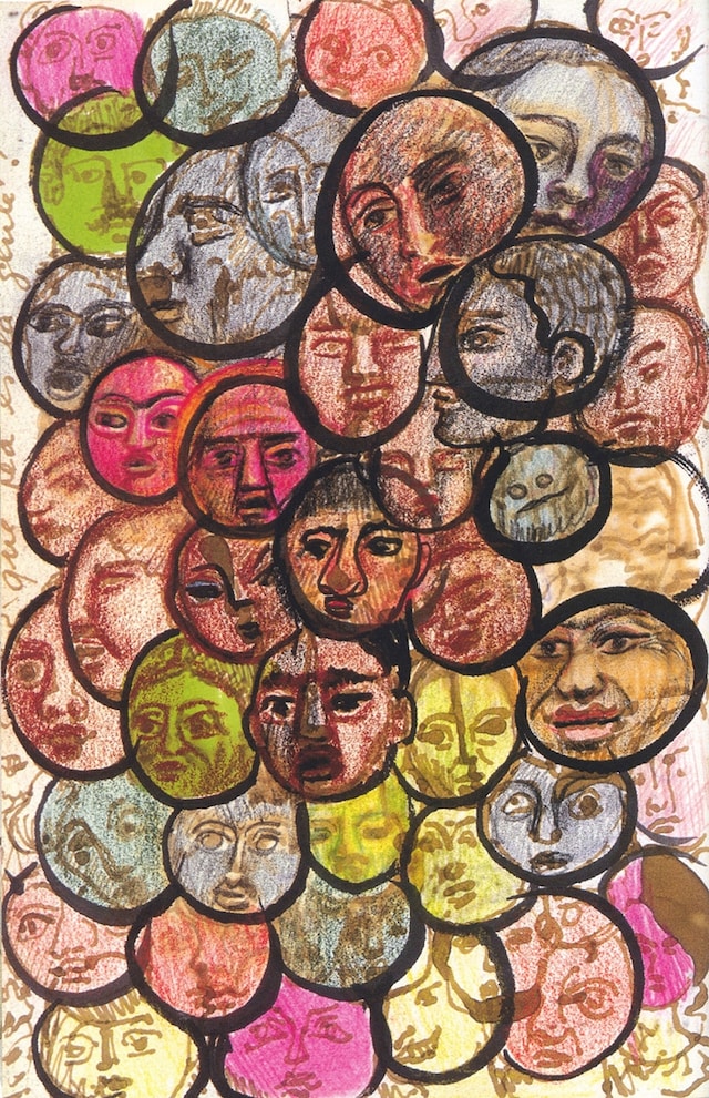 The Diary of Frida Kahlo