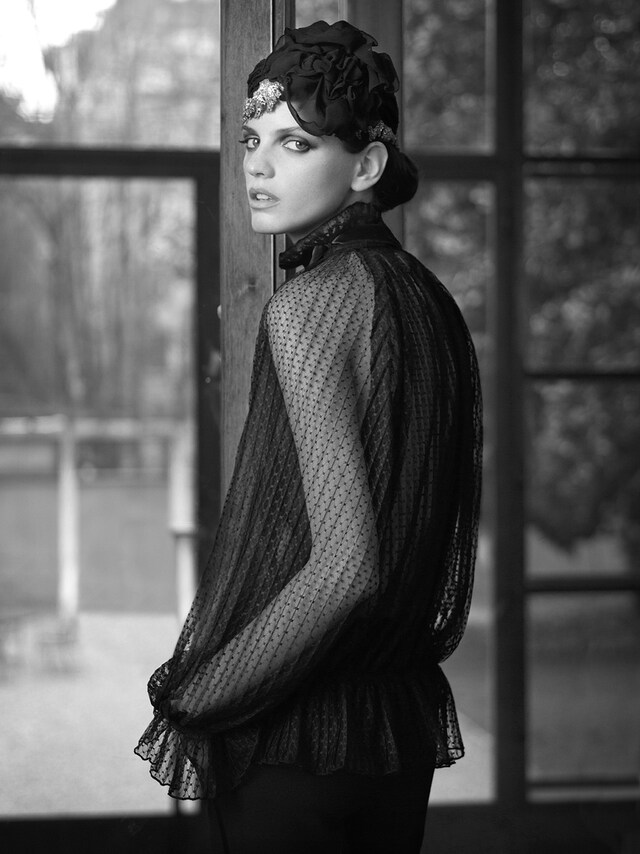 La Perla A/W11