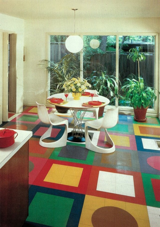 The New Decorating Book, 1981