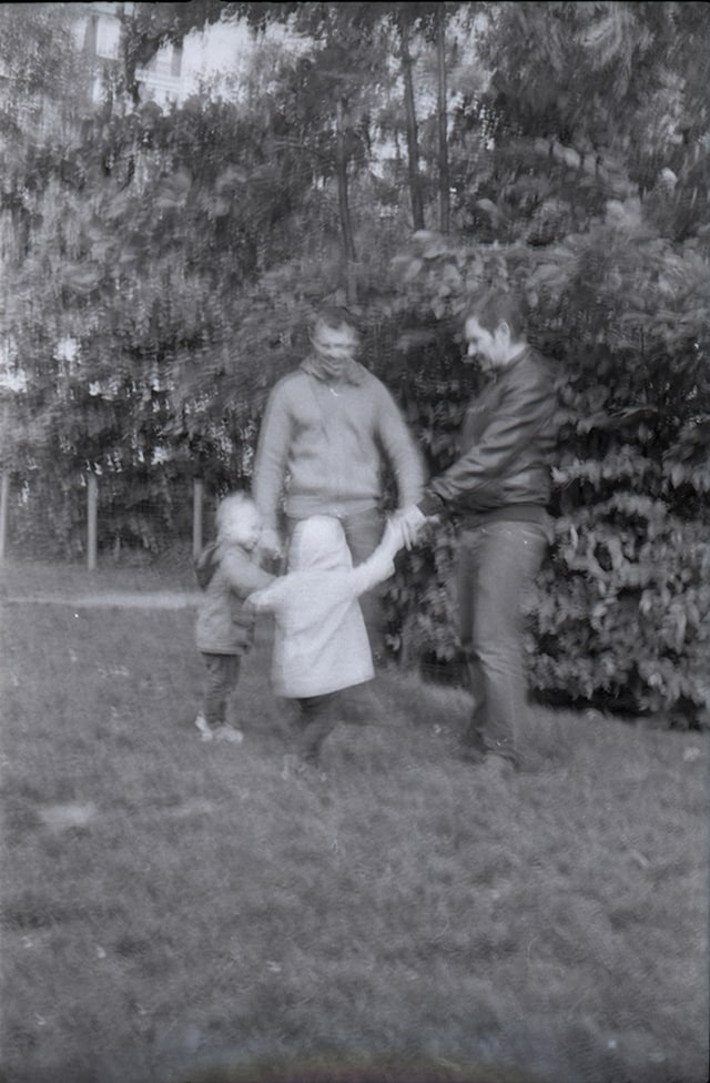 From Family, by Arja Hyyti&#228;inen