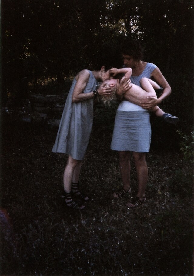 From Family, by Arja Hyyti&#228;inen