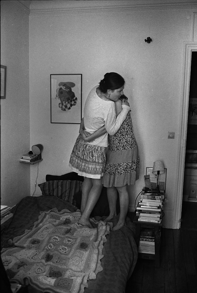 From Family, by Arja Hyyti&#228;inen