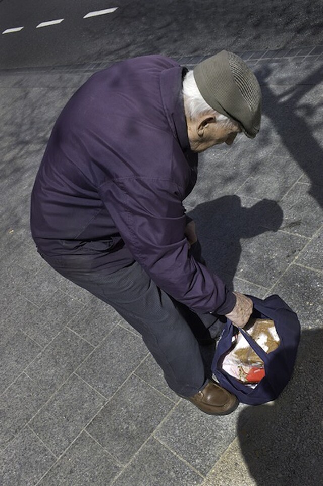 Untitled from the series &#39;i&#39; &#169; Eamonn Doyle, Courtesy Michae