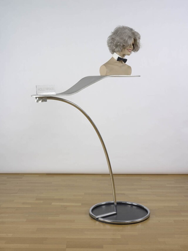 Allen Jones RA, London Hollywood