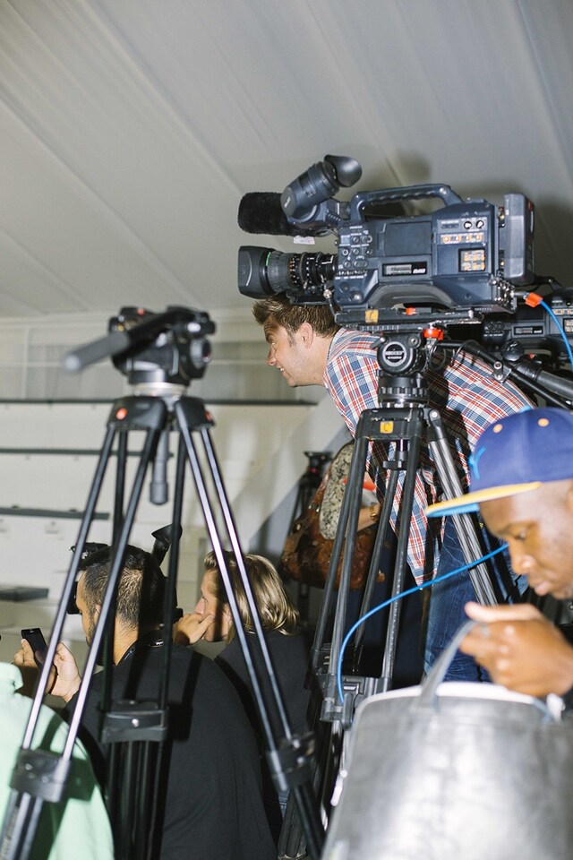 Johannasburg Fashion Week