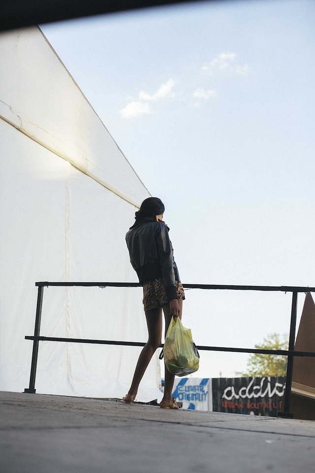 Johannasburg Fashion Week