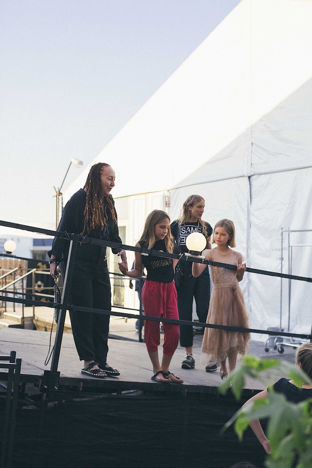 Johannasburg Fashion Week