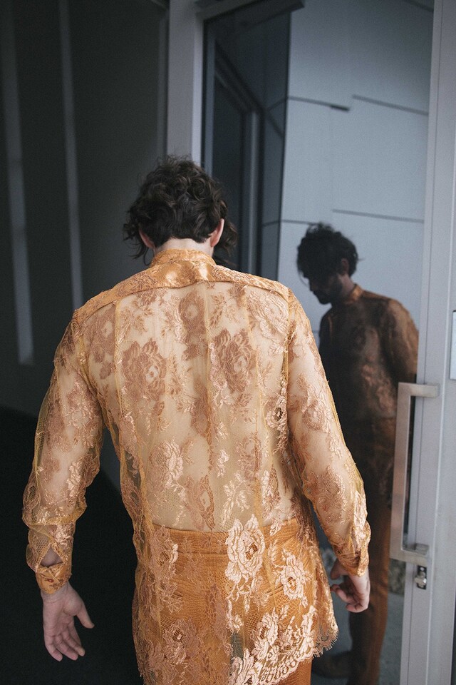 Johannasburg Fashion Week