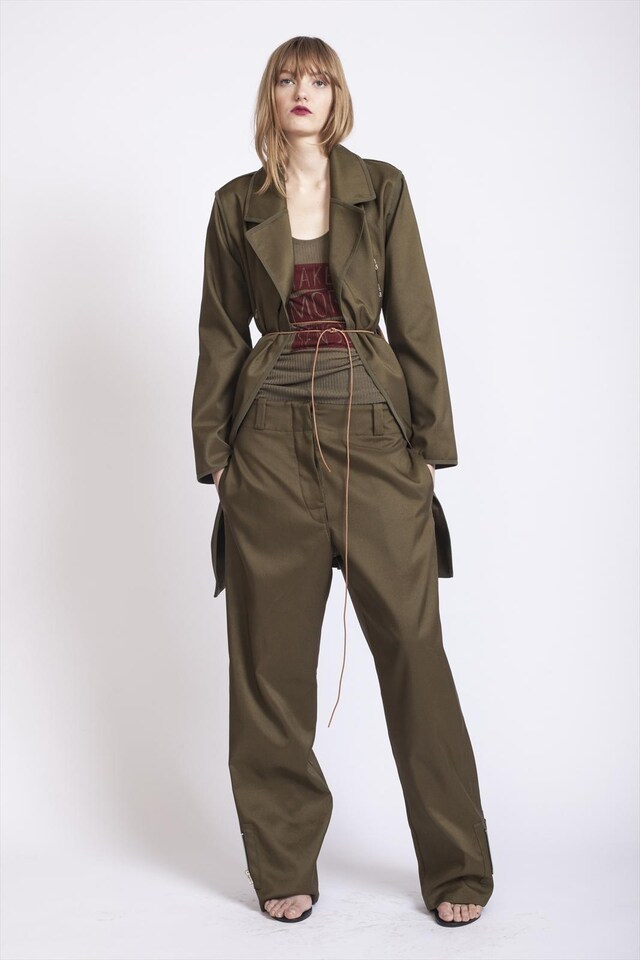 Jean Colonna S/S15