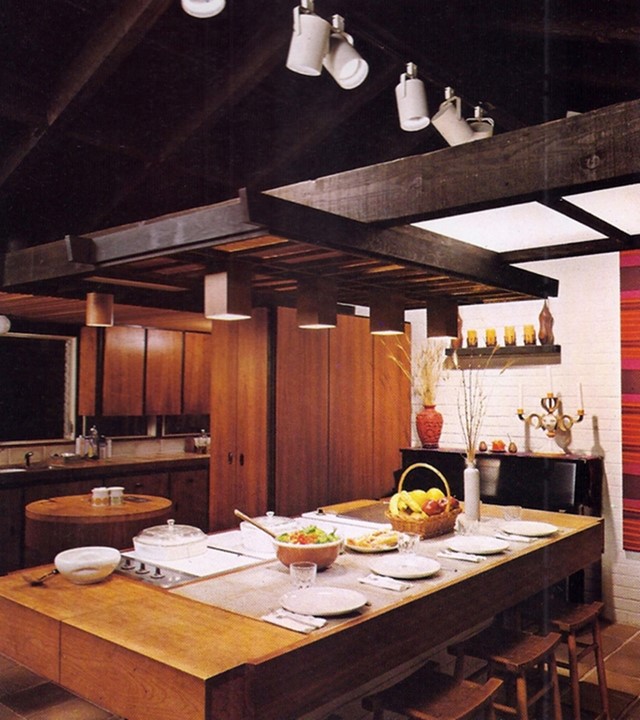 Remodelling Your Home, 1979