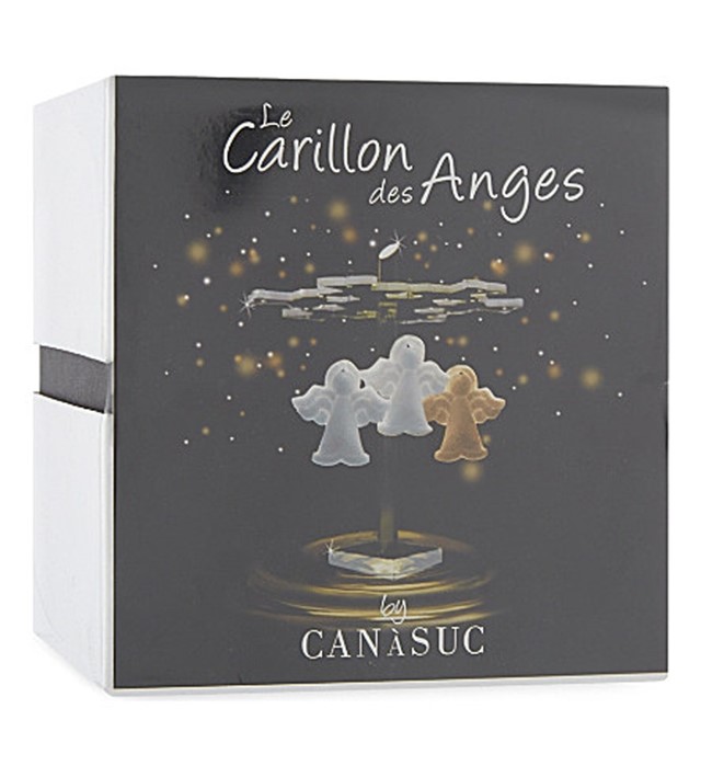 Angel Sugar Cubes by CANASUC