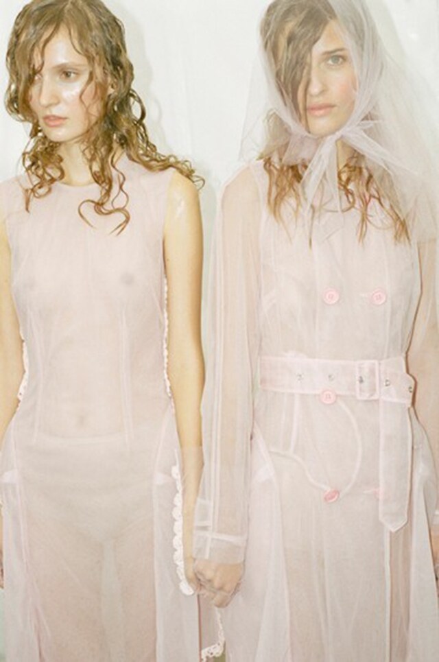 Simone Rocha S/S15