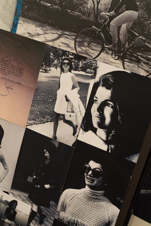 Moodboards for Valentino Haute Couture