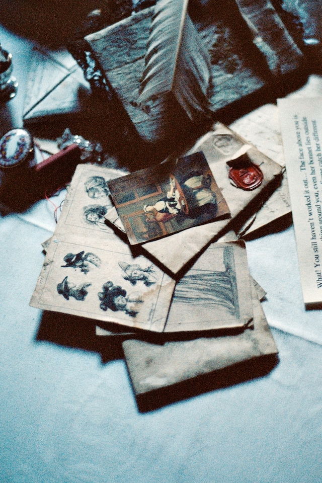 Dennis Severs&#39; House