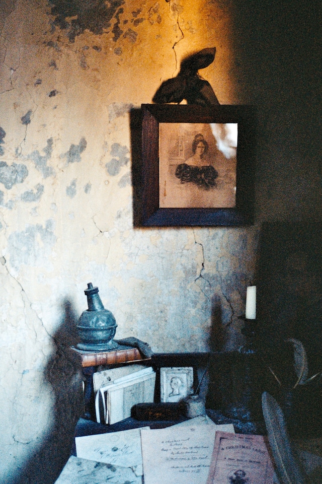 Dennis Severs&#39; House