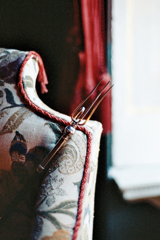 Dennis Severs&#39; House