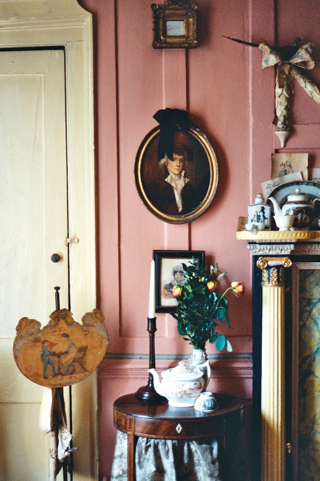 Dennis Severs&#39; House