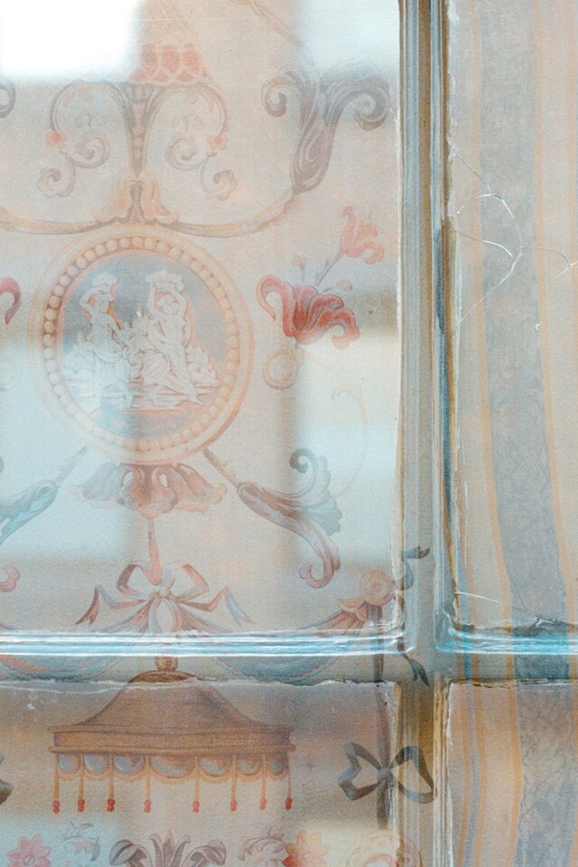 Dennis Severs&#39; House