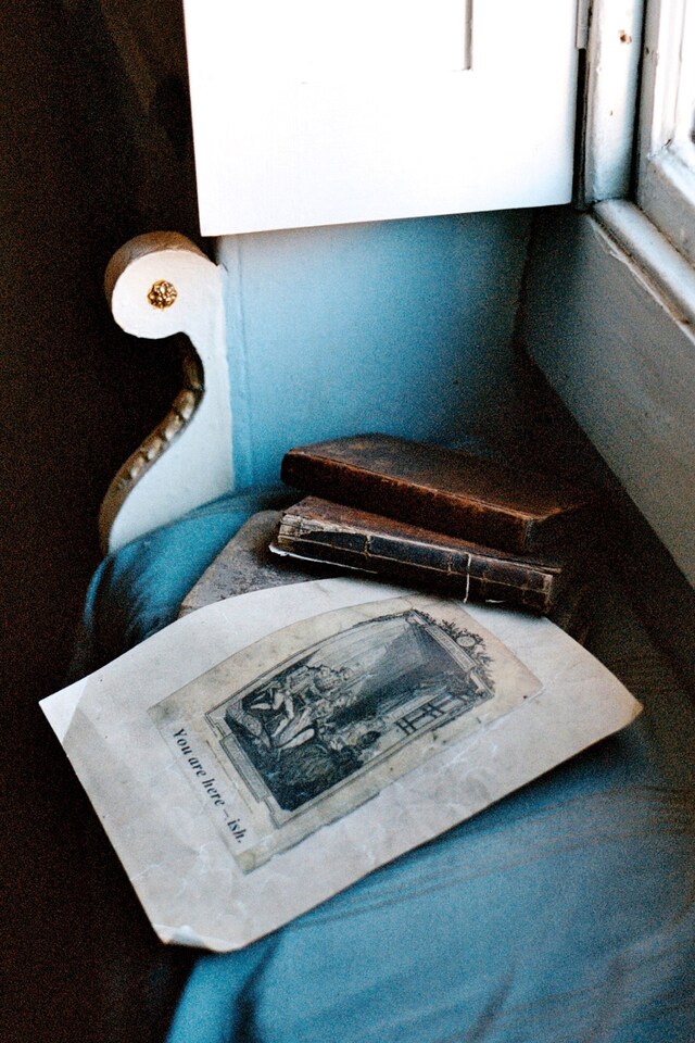 Dennis Severs&#39; House