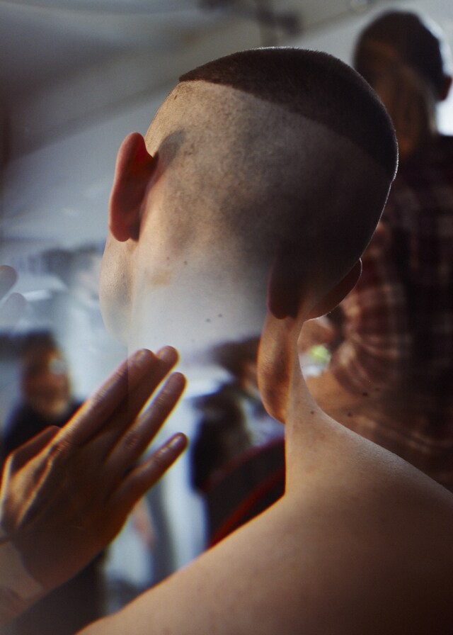 Astrid Anderson A/W15