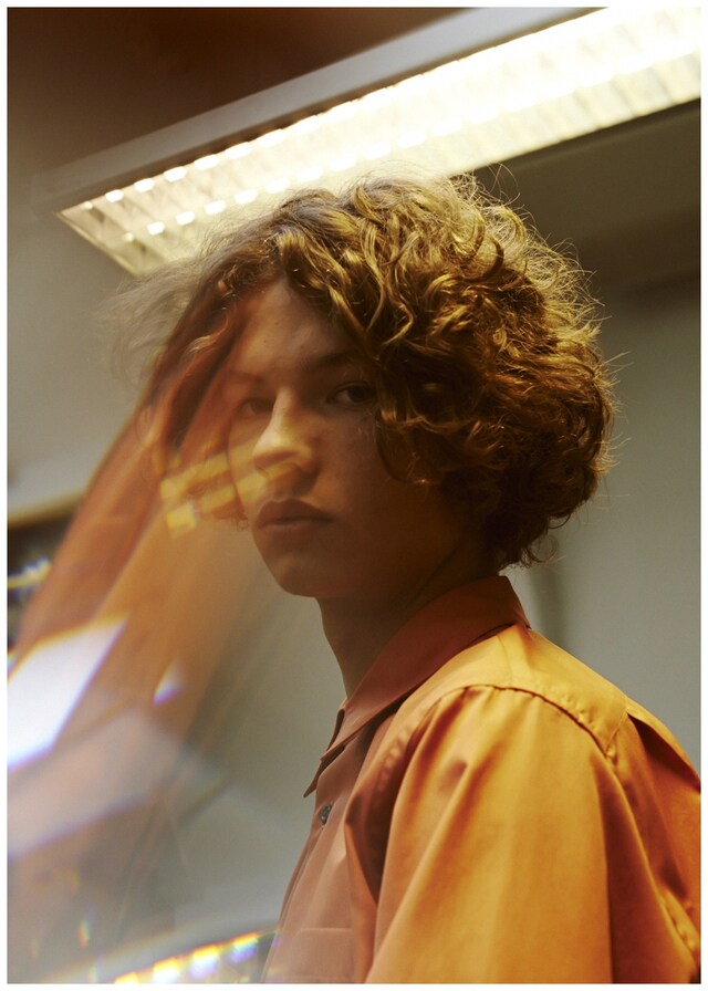 Margaret Howell A/W15