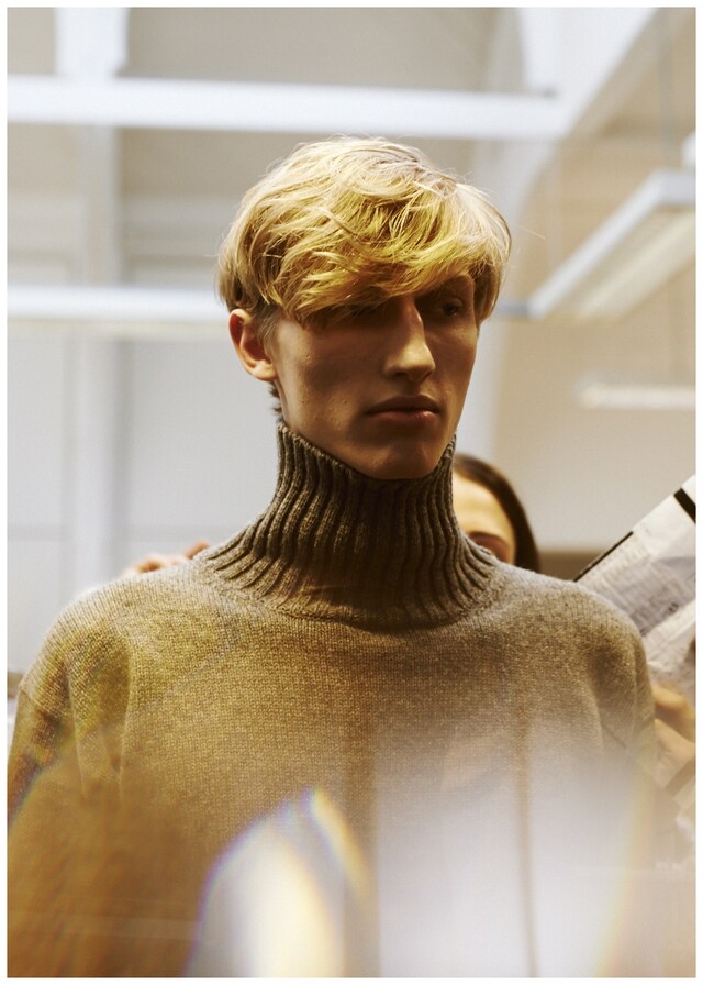 Margaret Howell A/W15