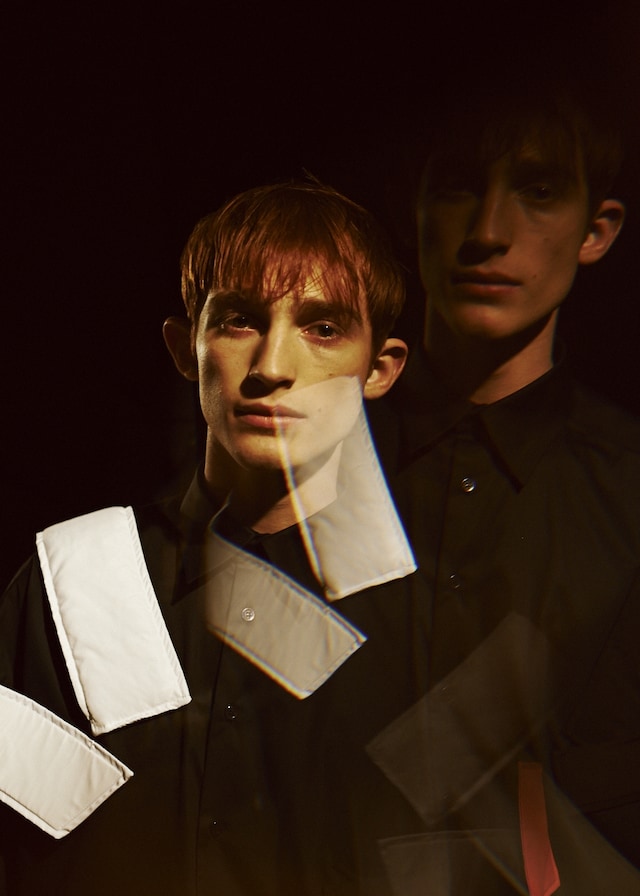 Christopher Shannon A/W15