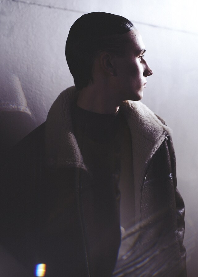 Tiger of Sweden A/W15