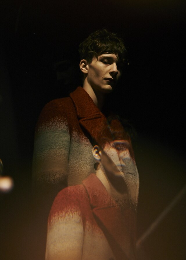 Topman A/W15