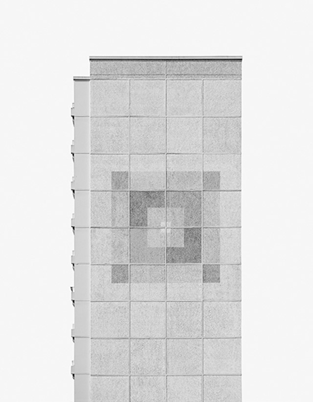 Grid by Johann Besse