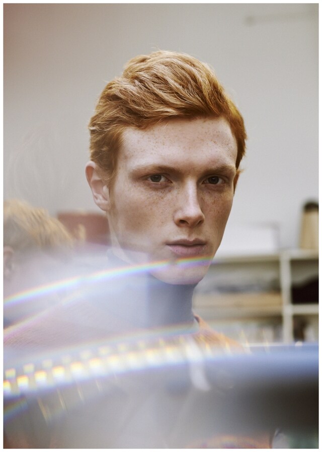 Margaret Howell A/W15