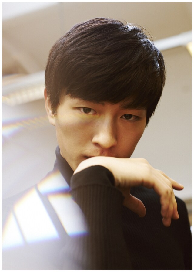 Margaret Howell A/W15