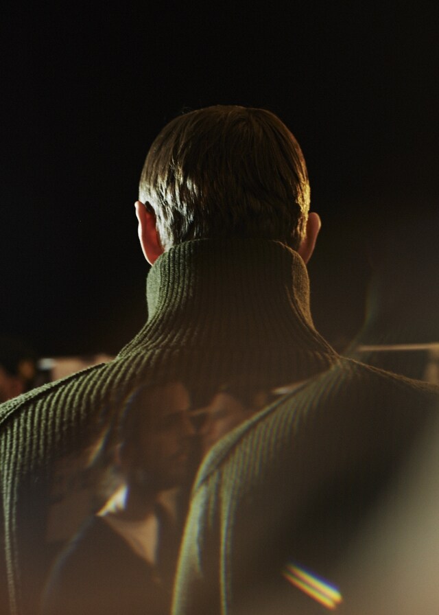 Alexander McQueen A/W15