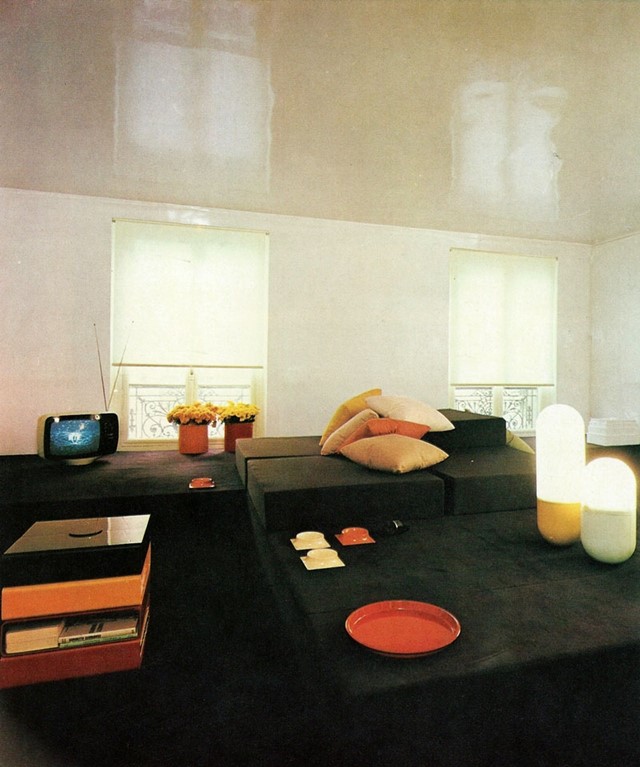 The House Book, 1977, by Terence Conran