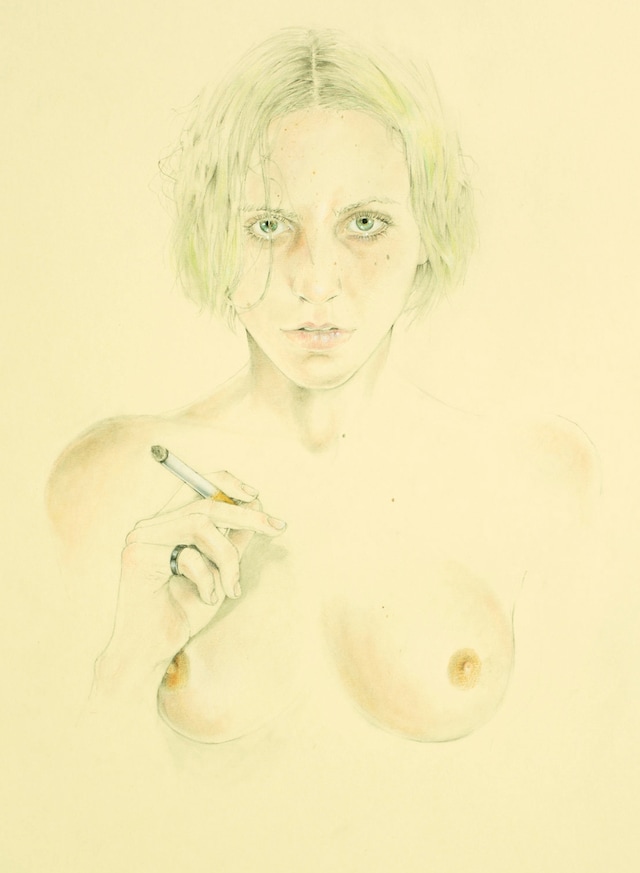 (I Like Your) Fingerprints