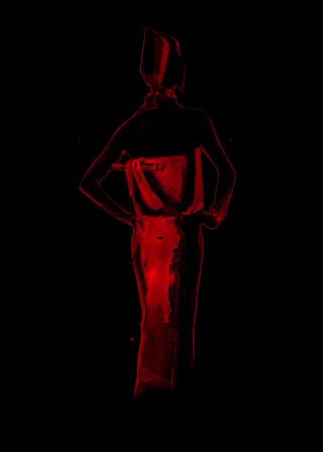 Haute Couture Armani, 2013