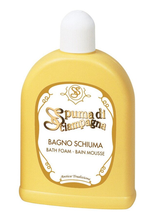 Spuma Sciampagna Bath Foam