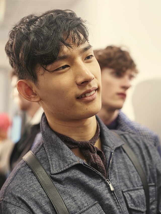 Bottega Veneta A/W15