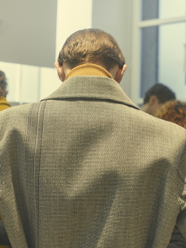 Jil Sander A/W15
