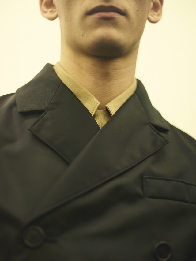 Prada A/W15