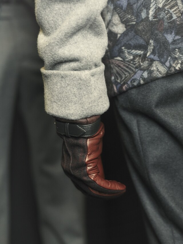 Salvatore Ferragamo A/W15