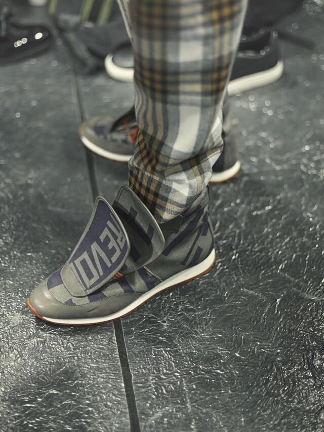 Vivienne Westwood A/W15