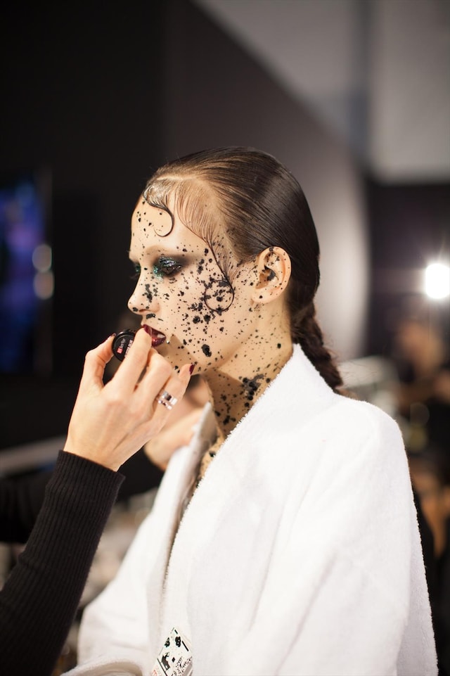 Givenchy Menswear A/W15