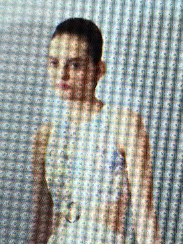 Christian Dior Spring 2015 Couture