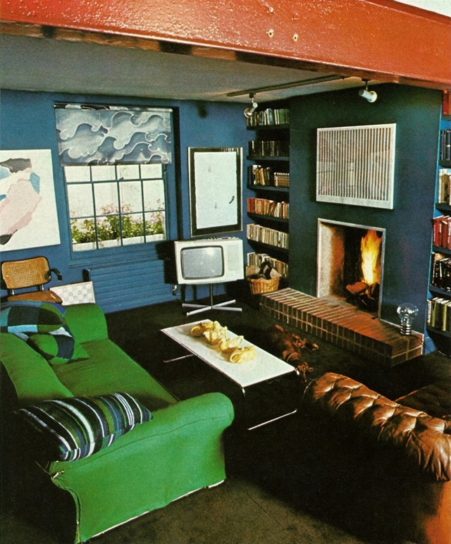 The House Book by Terence Conran, 1976