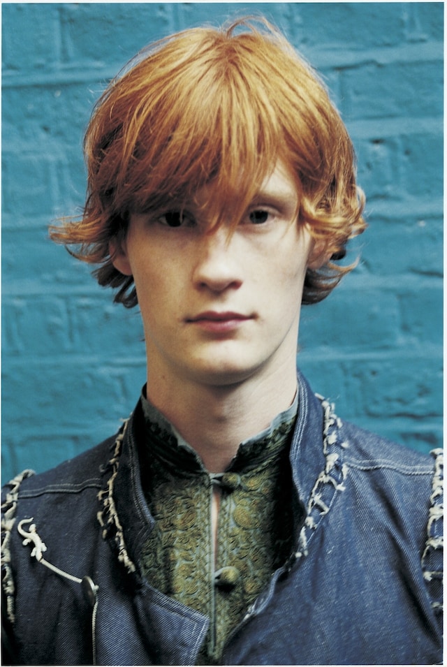 AnOther Magazine S/S02