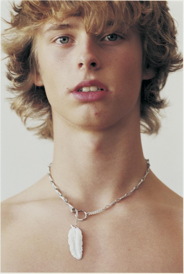 AnOther Magazine S/S02