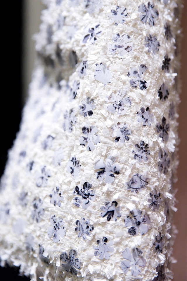 Close-ups: Chanel Spring 2015 Couture